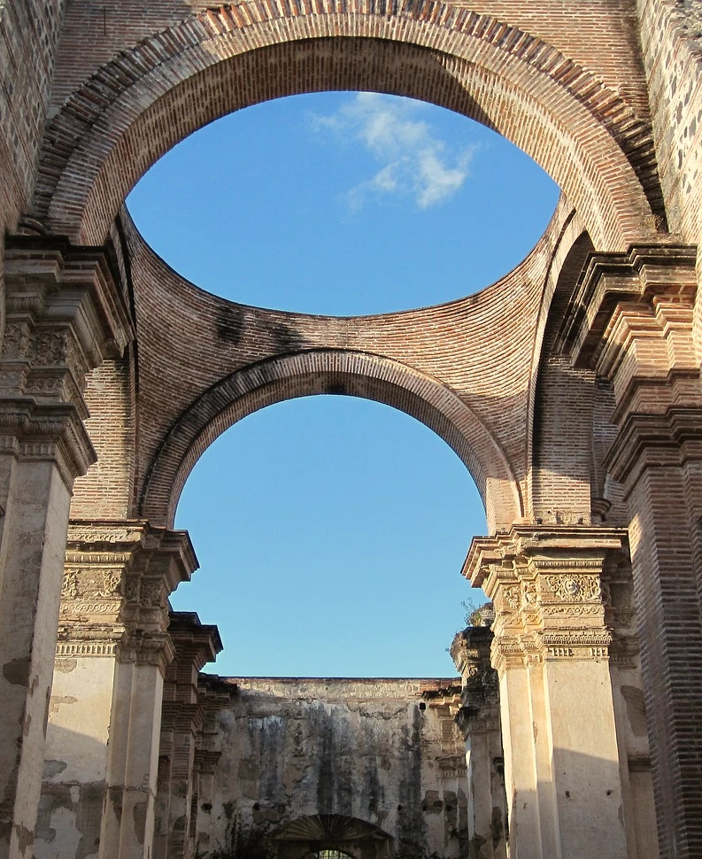 Ventajas de invertir en Antigua Guatemala